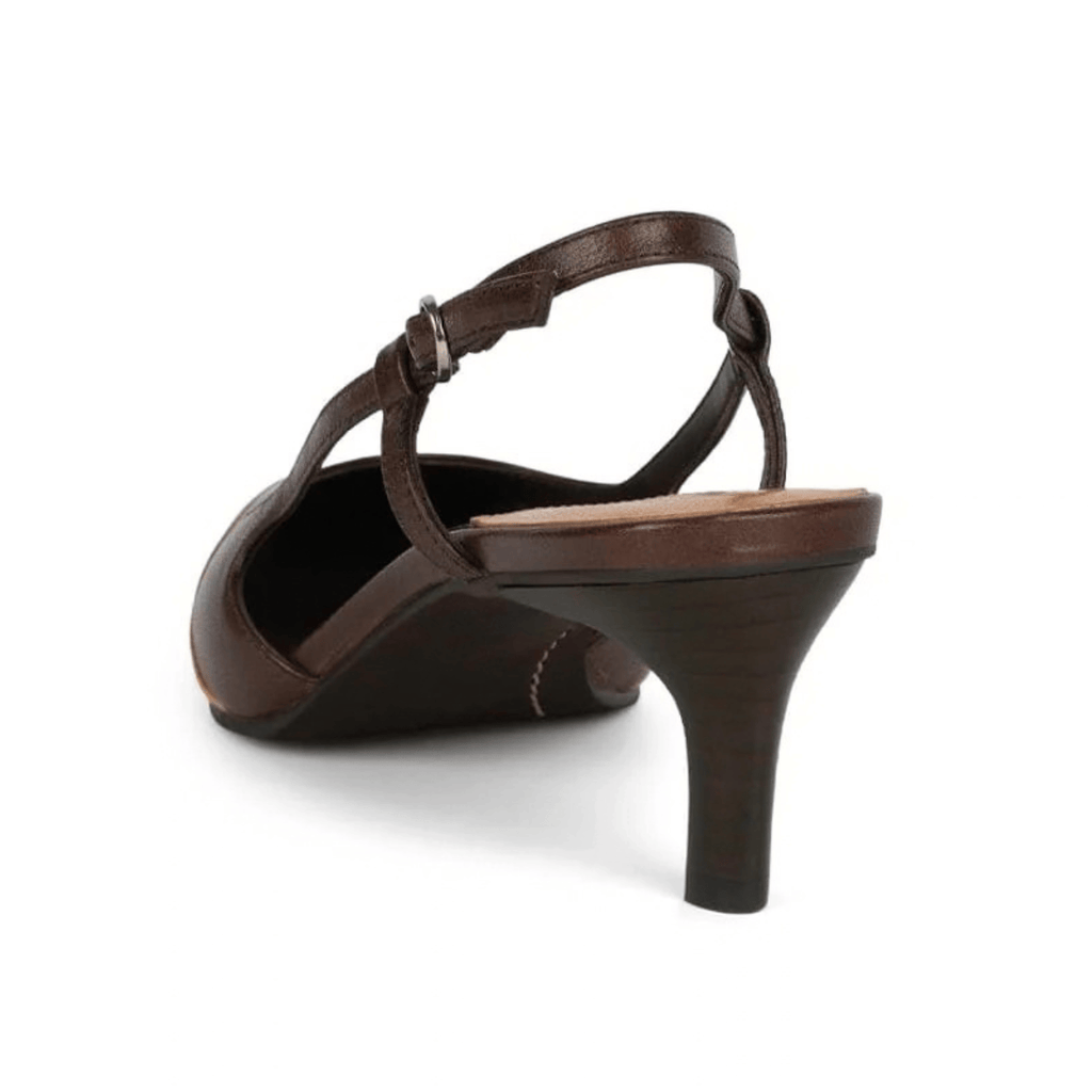 Booshky Slingback Pump