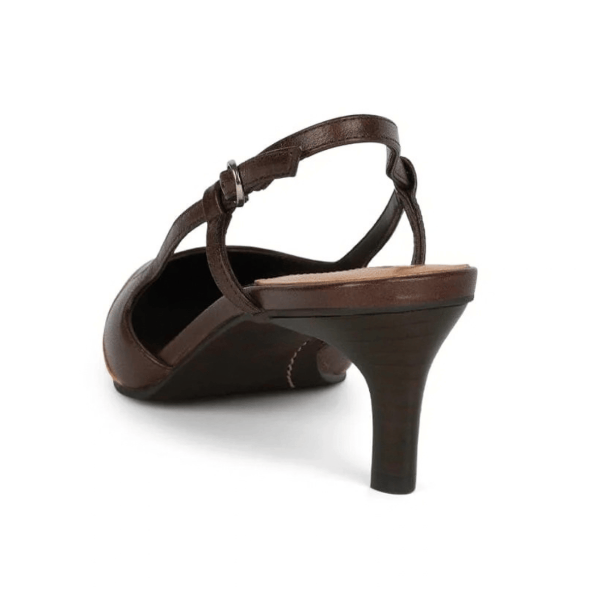 Booshky Slingback Pump