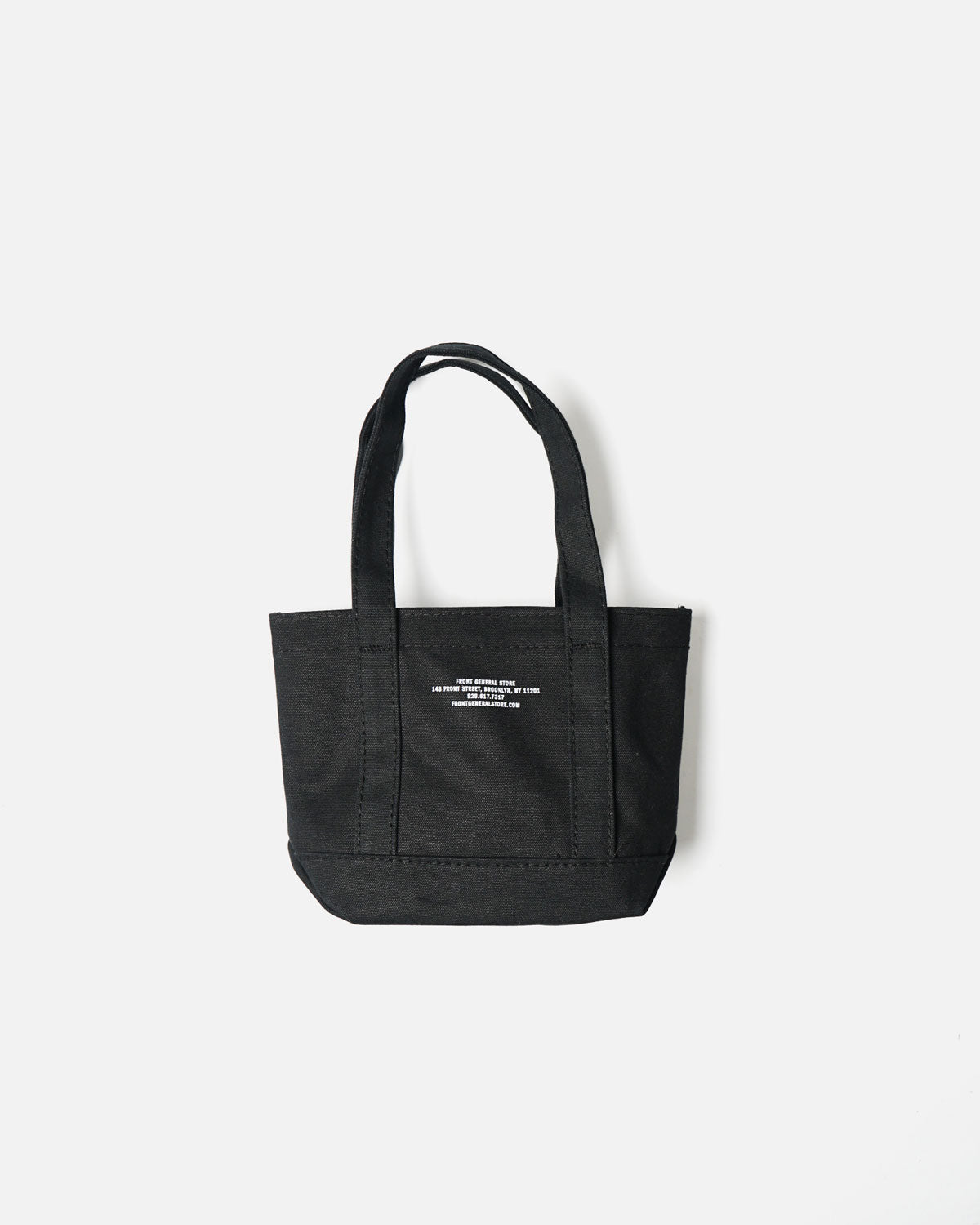 Boat Bag / Black