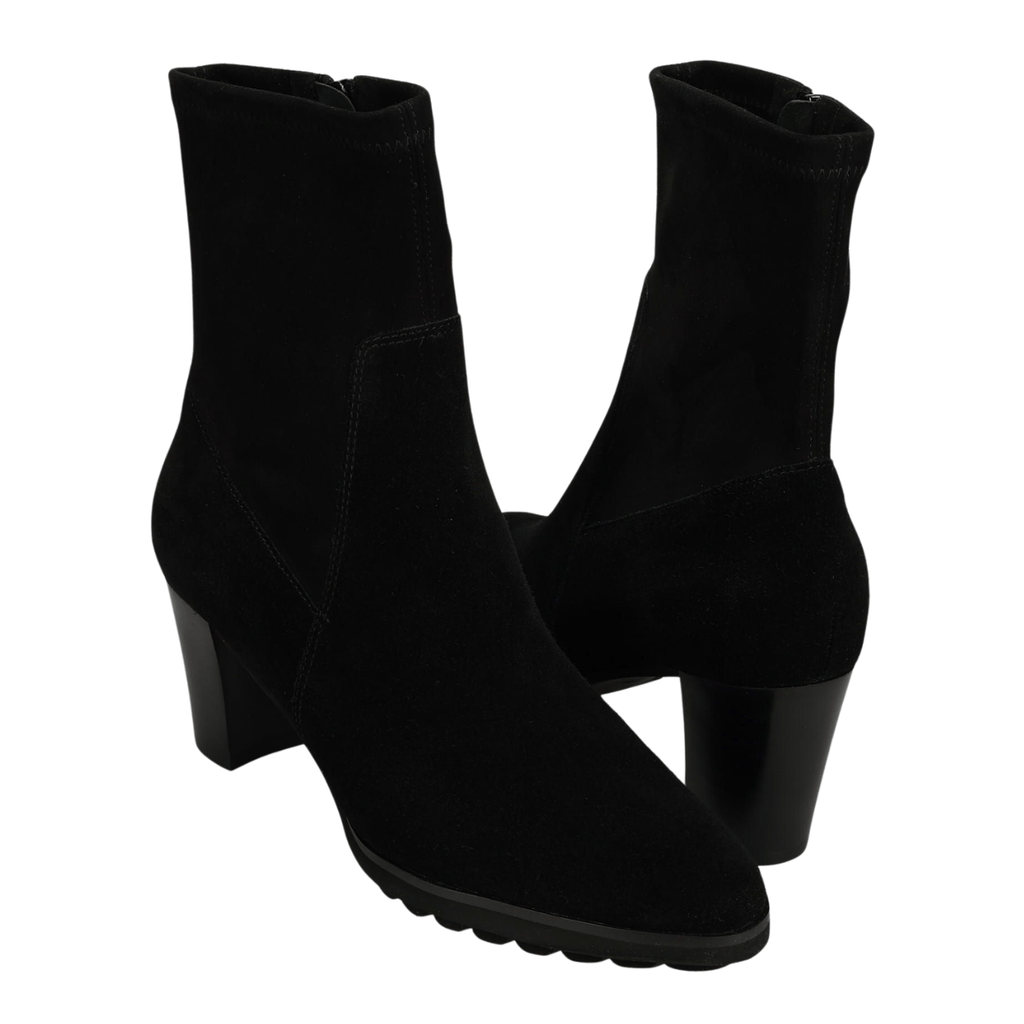Madame Heeled Bootie