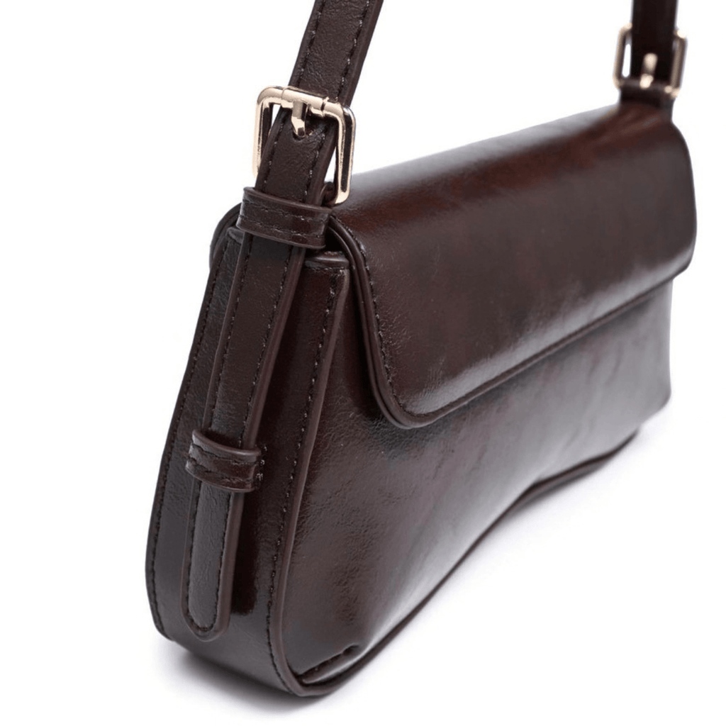 Jameson Shoulder Bag