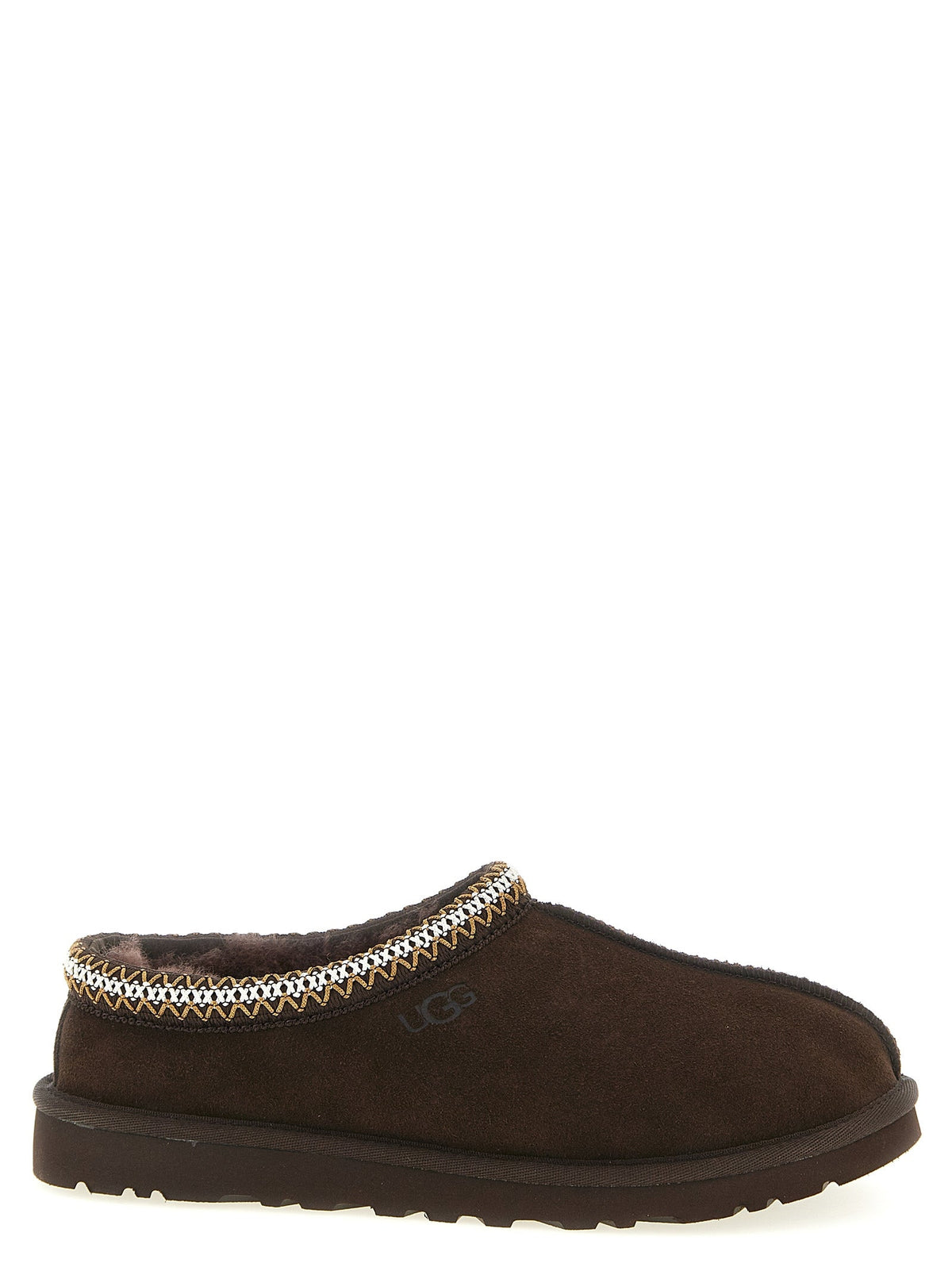 UGG Leather Men's Moccassin