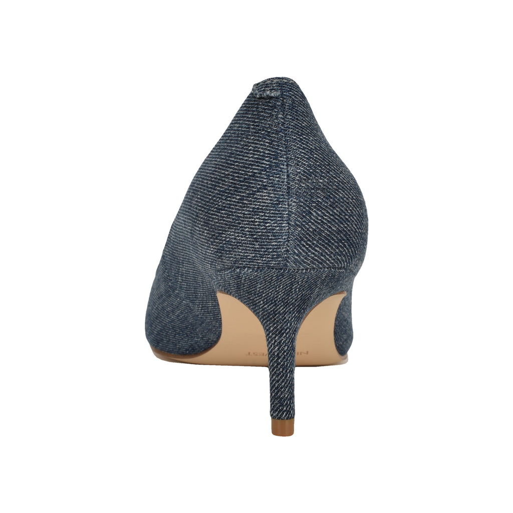 Arlene Pointy Toe Pumps