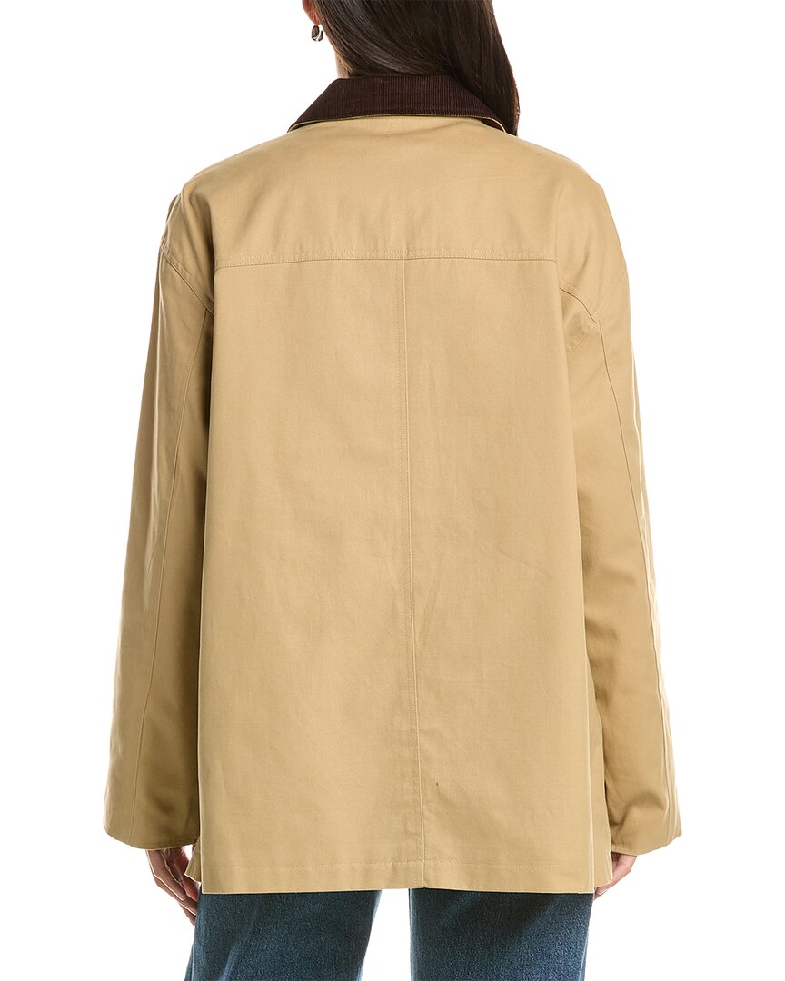 rag & bone Cassandra Jacket