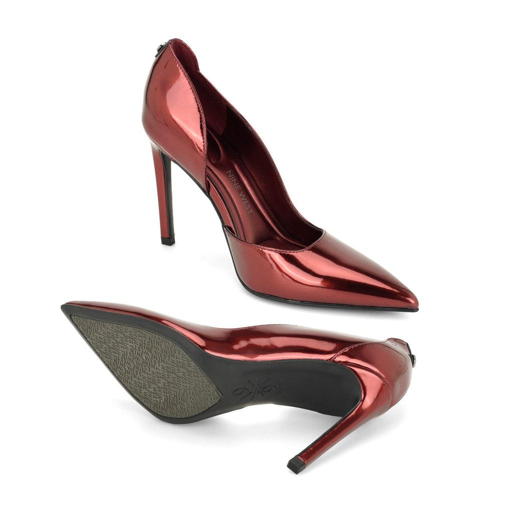 Hanas 9x9 d'Orsay Pumps