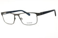 GU50003 009 Matte Gunmetal 57mm