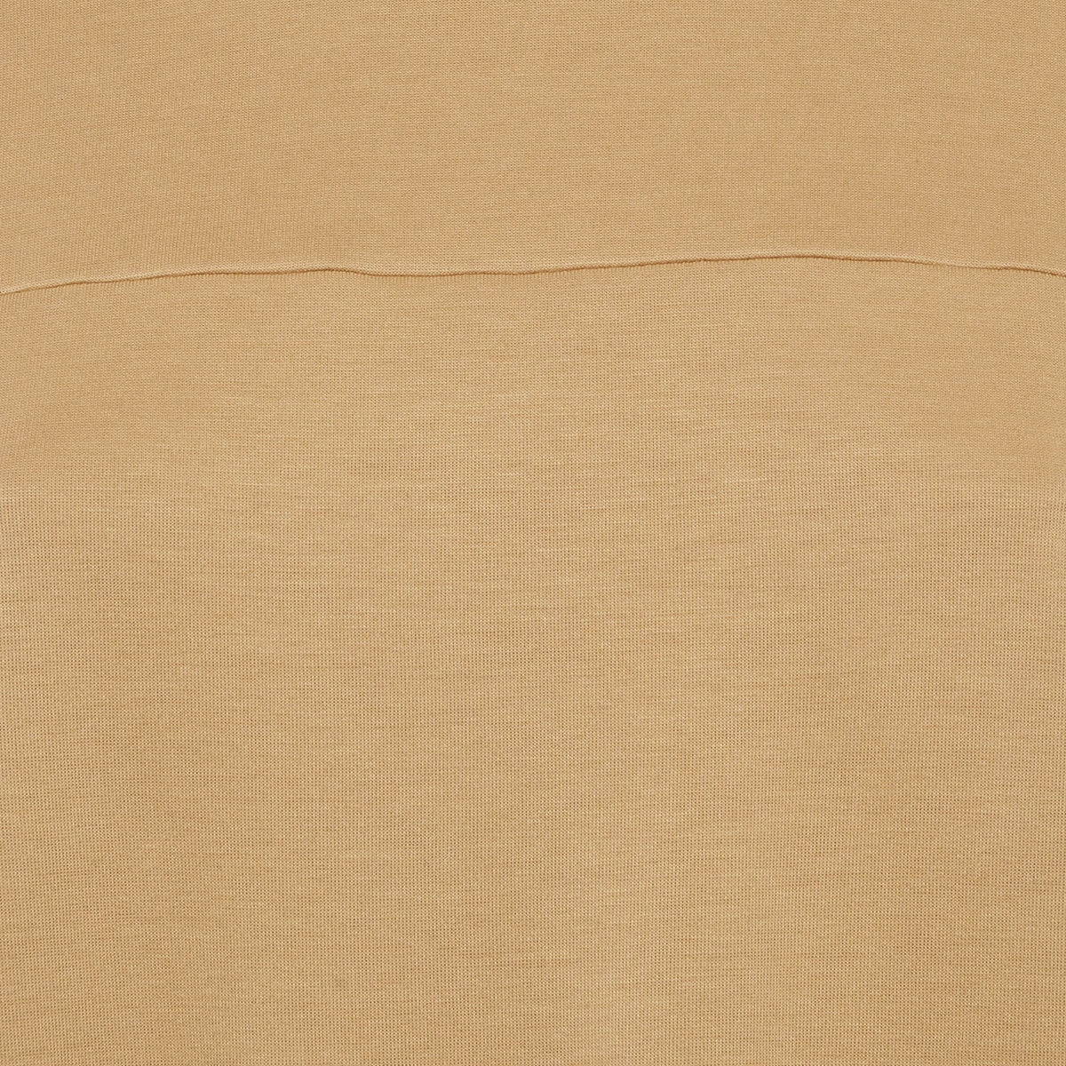 Max Mara Leisure Beige Jersey Long Sleeve Knitwear