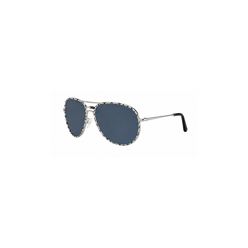 Tory Burch  TY 6114 32744L 60mm Womens Aviator Sunglasses