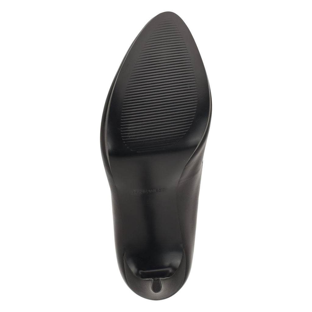 Quabree Platform Pumps