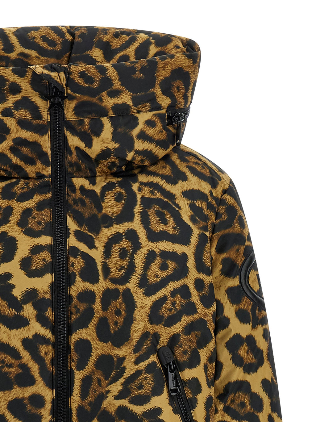 GOLDBERGH Polyester Shell Women's Jacket