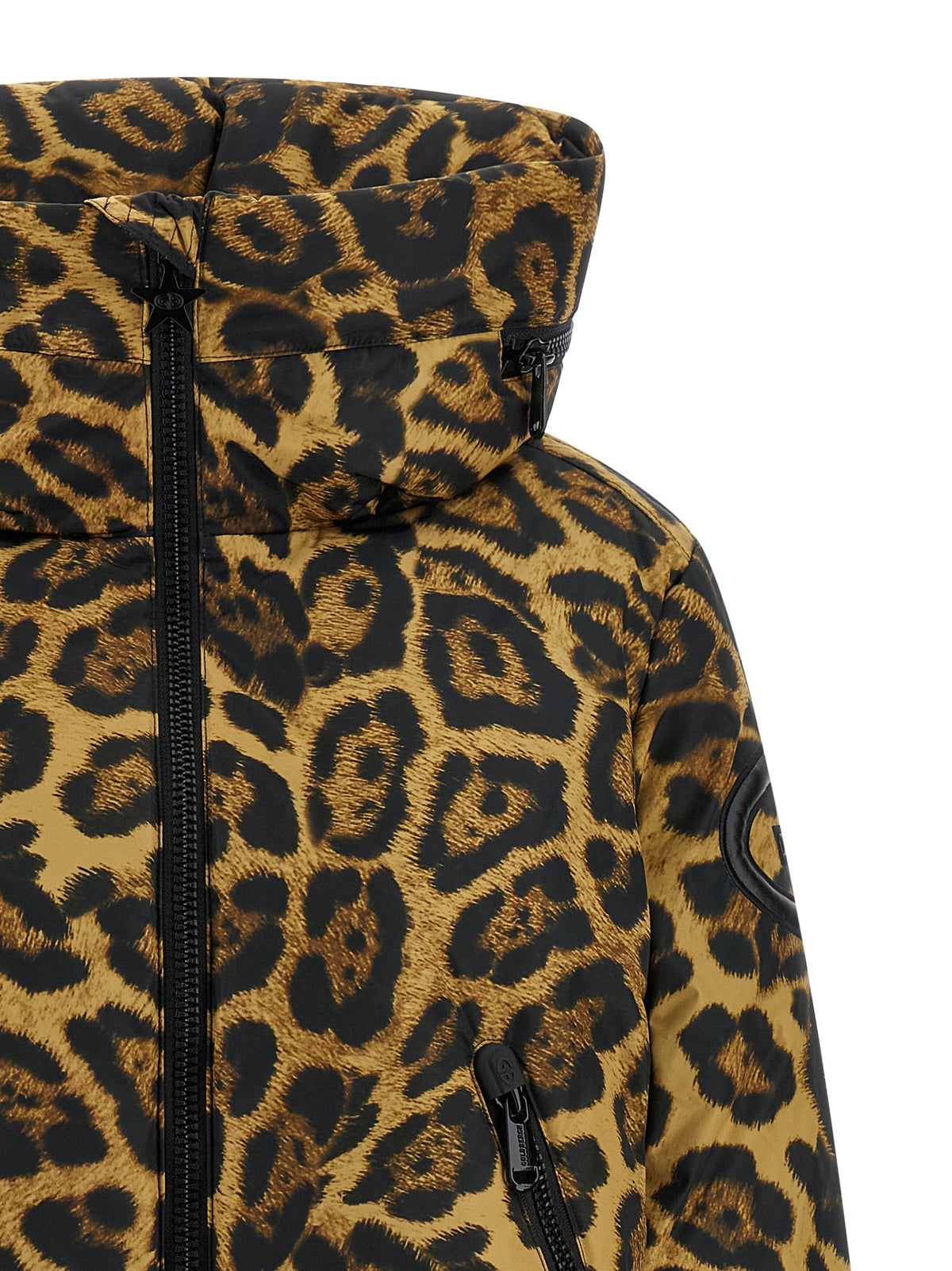 GOLDBERGH Polyester Shell Women's Jacket