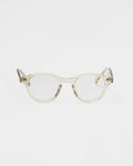 512 Eyeglasses / Clear Yellow
