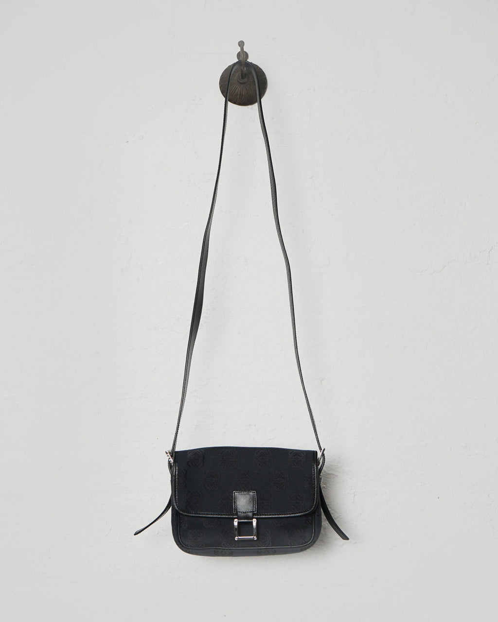 Anagram Shoulder Bag