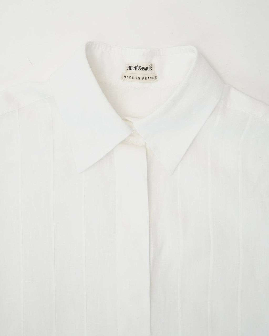 N/S Linen Shirt
