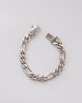 Silver Chain Bracelet