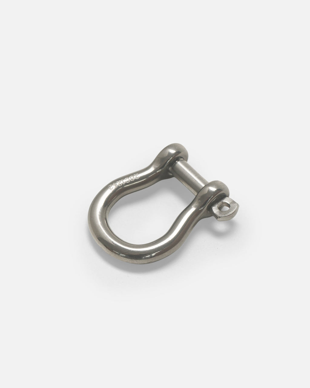 Self-locking Bow Shackle / Dia 5 mm