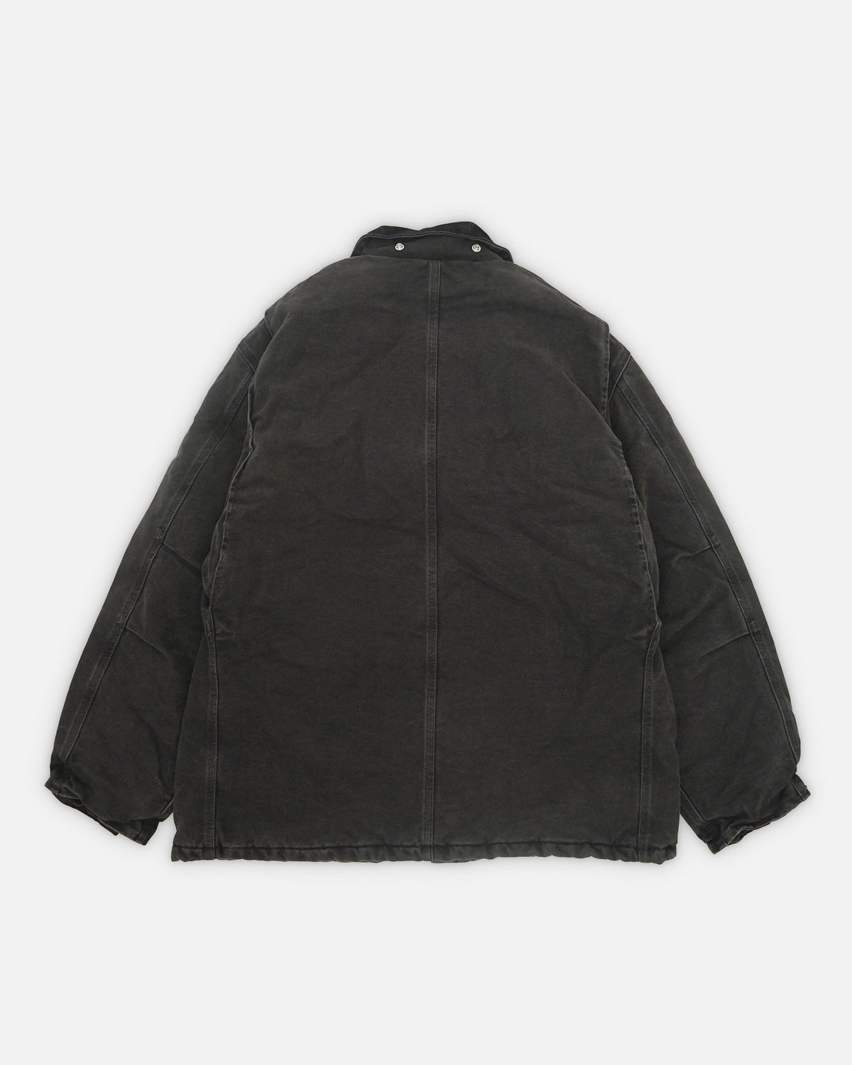 Arctic Coat / Black