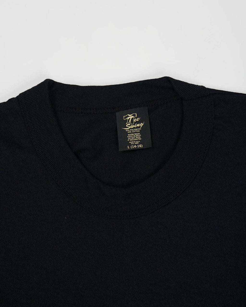 Classic Slim Tee