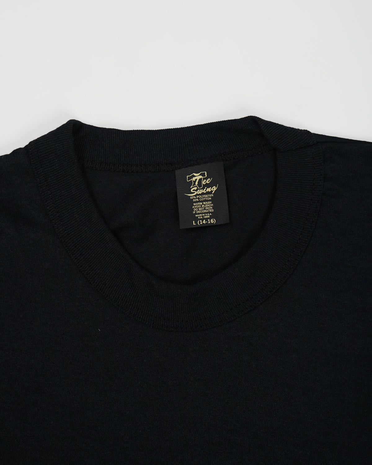 Classic Slim Tee