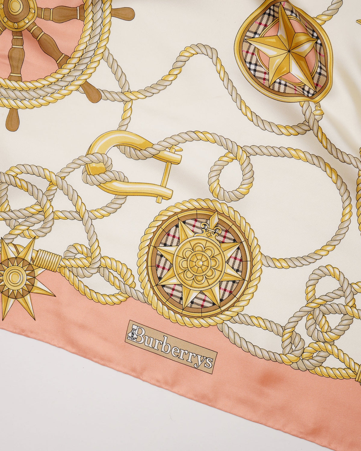 Silk Scarf