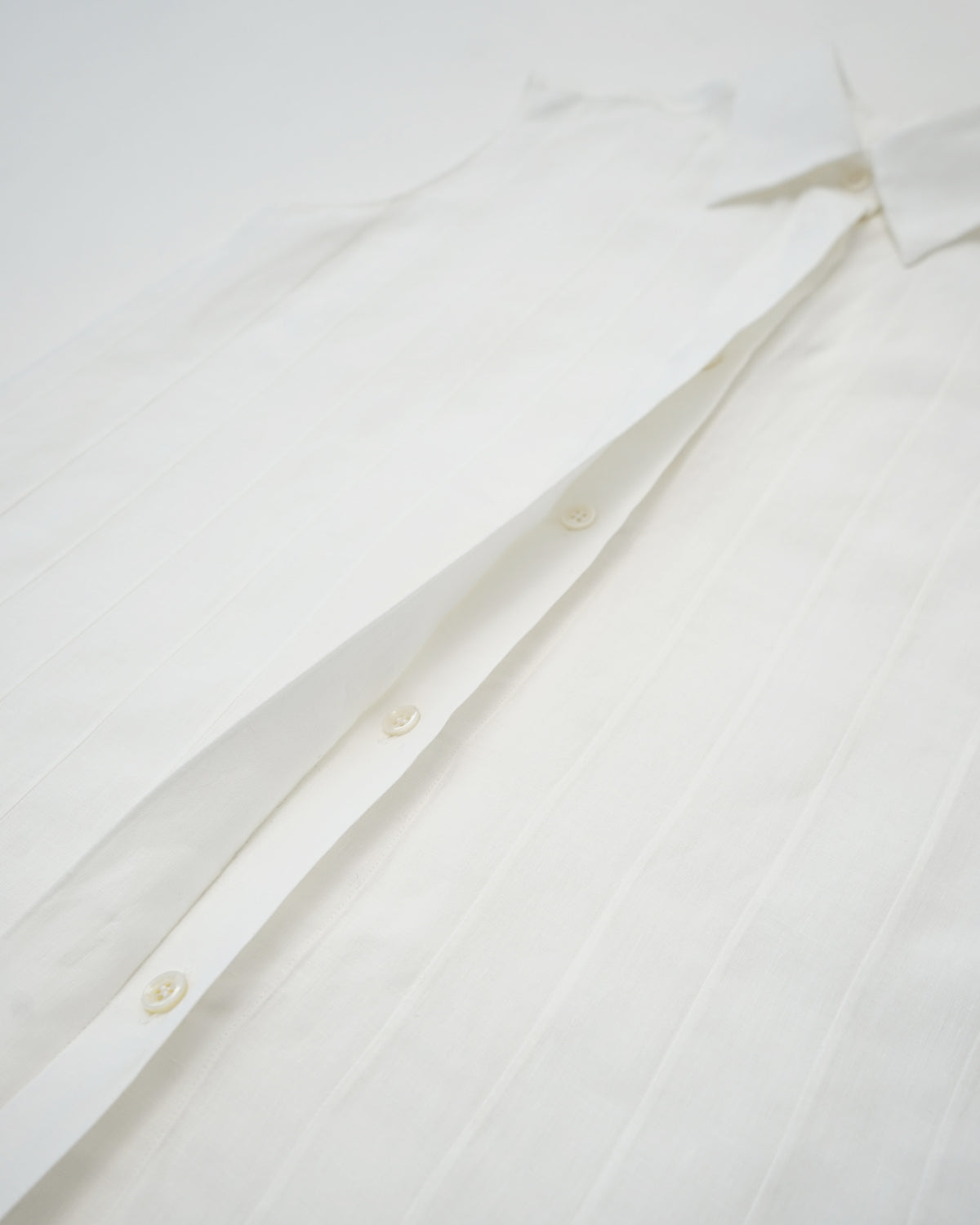 N/S Linen Shirt
