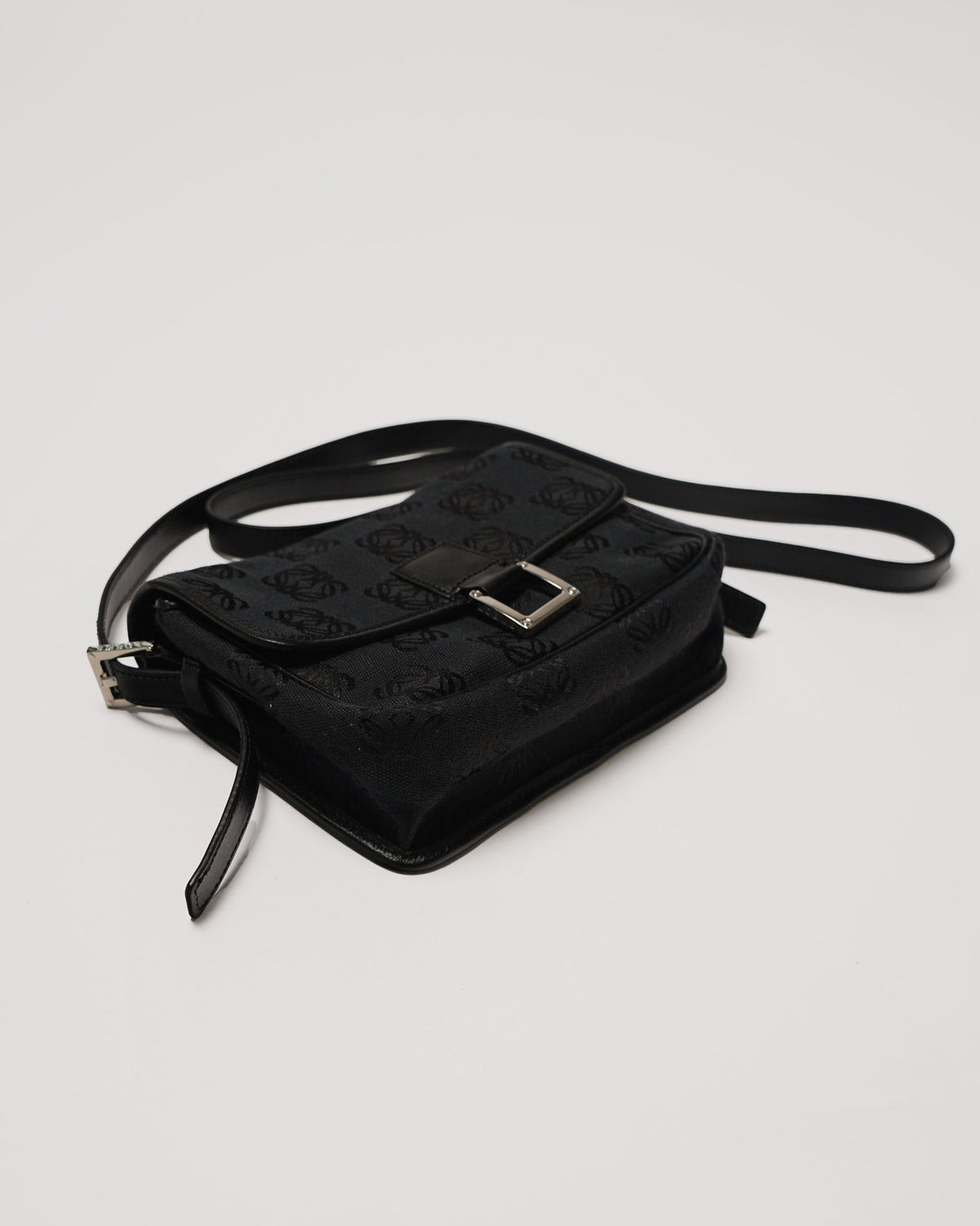 Anagram Shoulder Bag