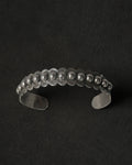 Silver Cuff Bracelet