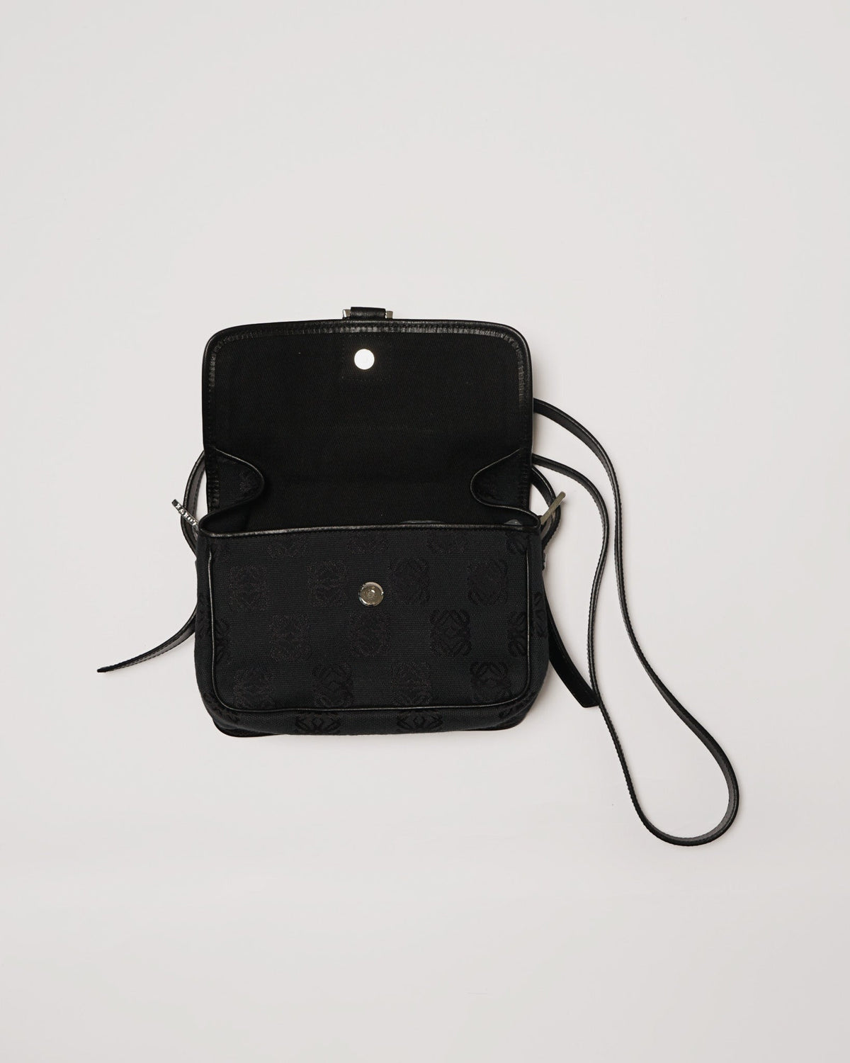 Anagram Shoulder Bag