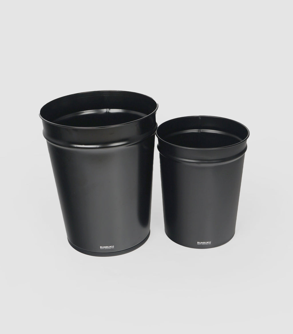 Bunbuku Waste Basket Small