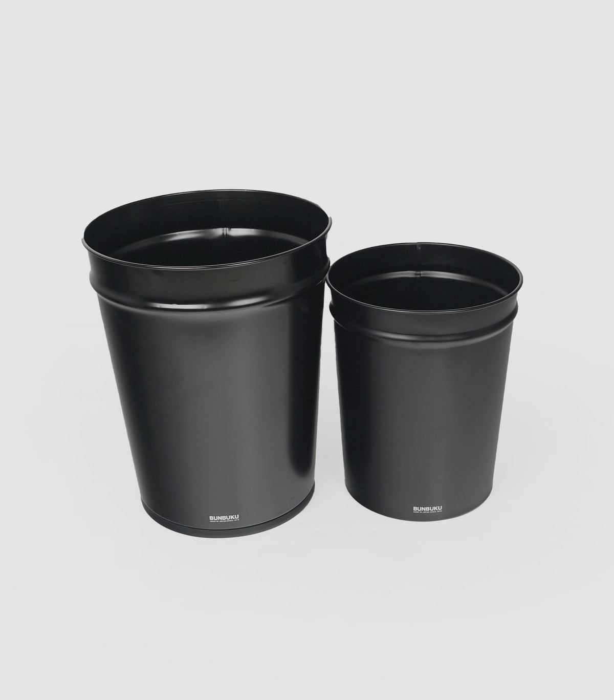 Bunbuku Waste Basket Small