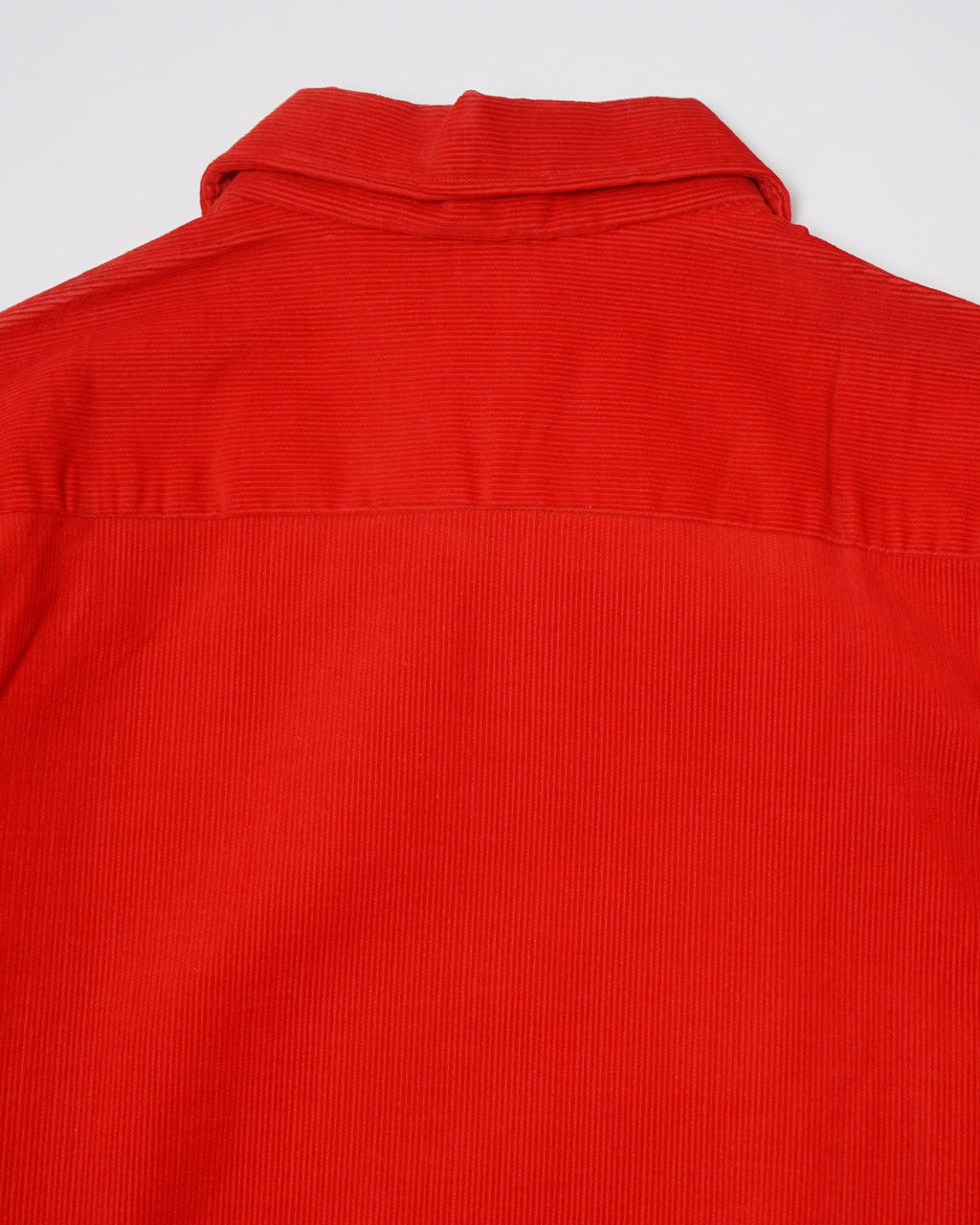 1960's Corduroy Opencollar Shirt