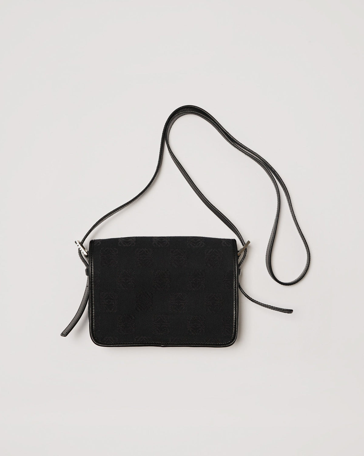 Anagram Shoulder Bag