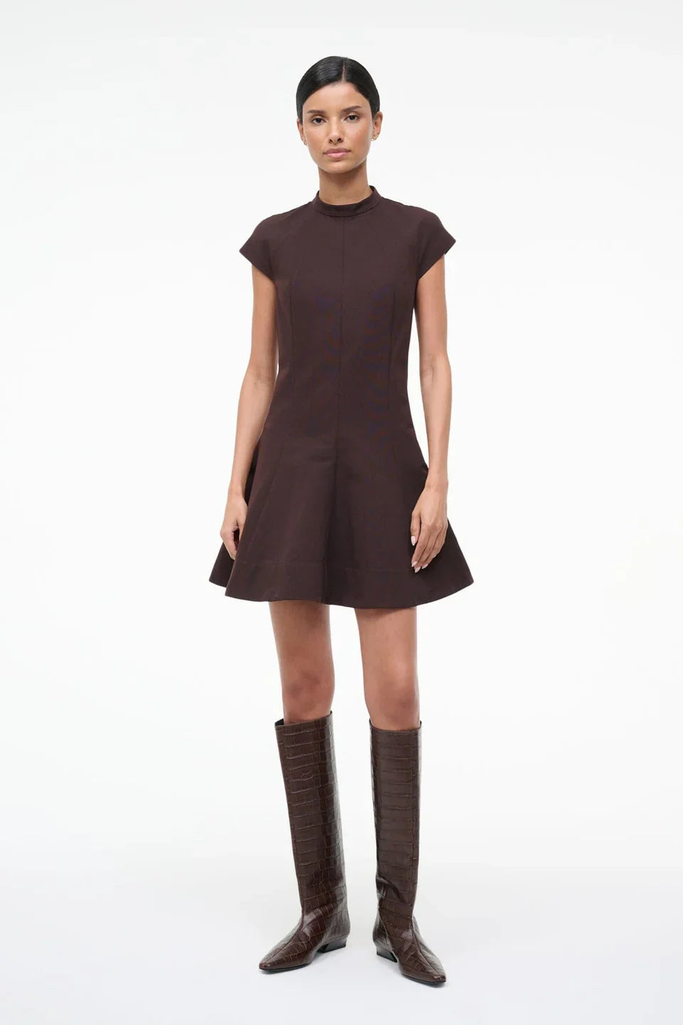 Staud Ellie Dress