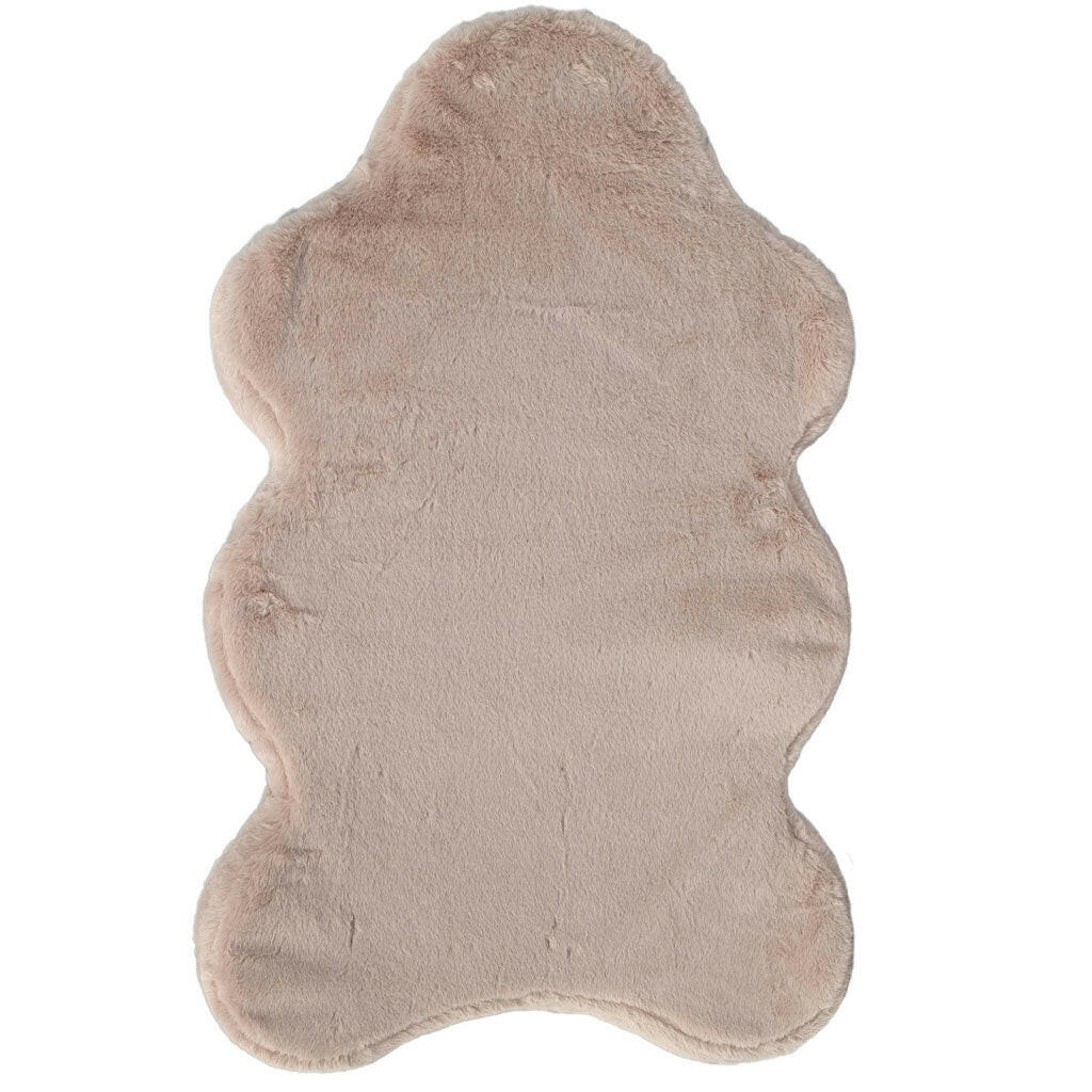 4 Cats & Dogs Pixie Hide Shape Pet Bed, Small