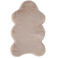 4 Cats & Dogs Pixie Hide Shape Pet Bed, Small