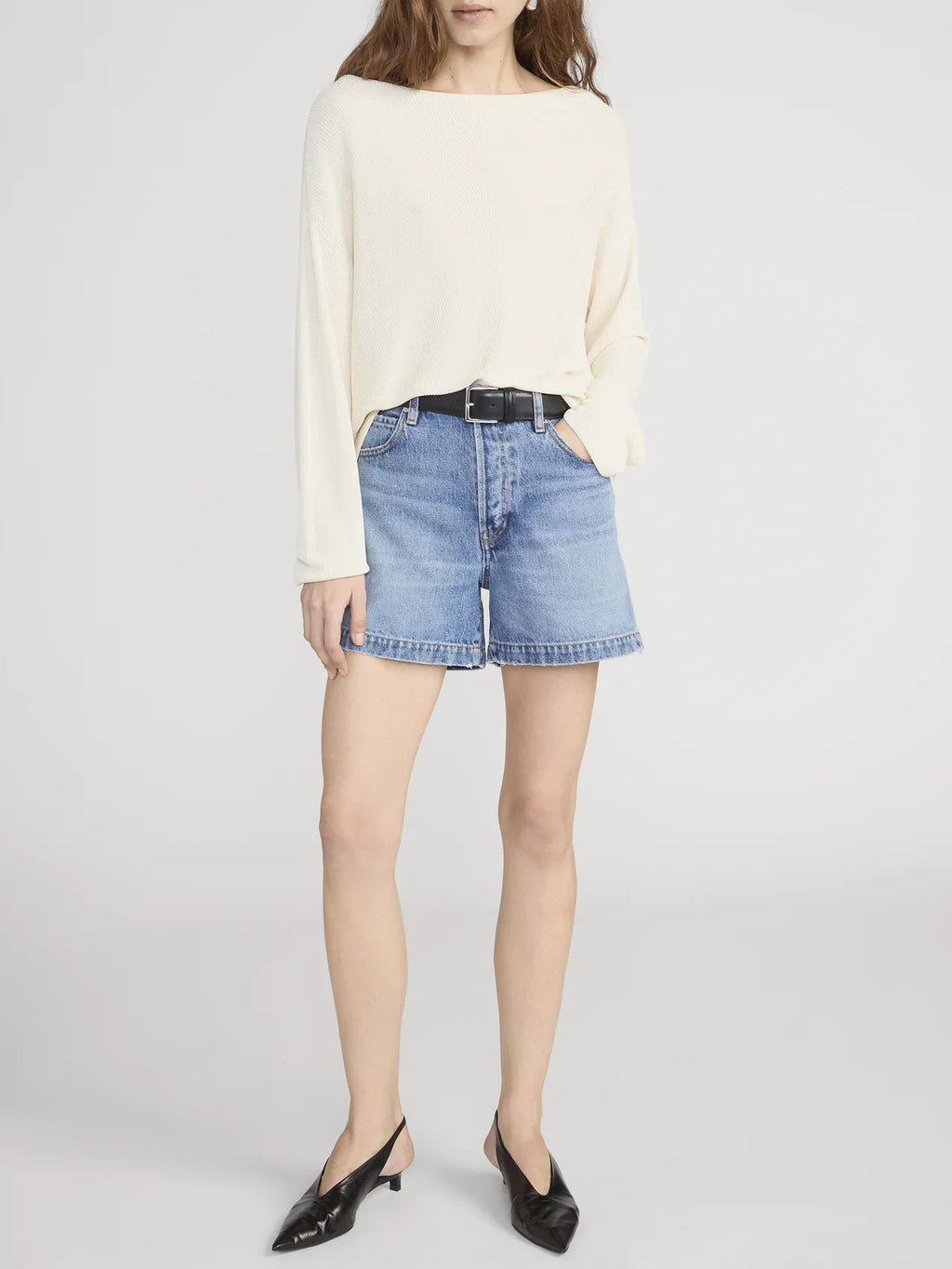 Frame The Everyday Short