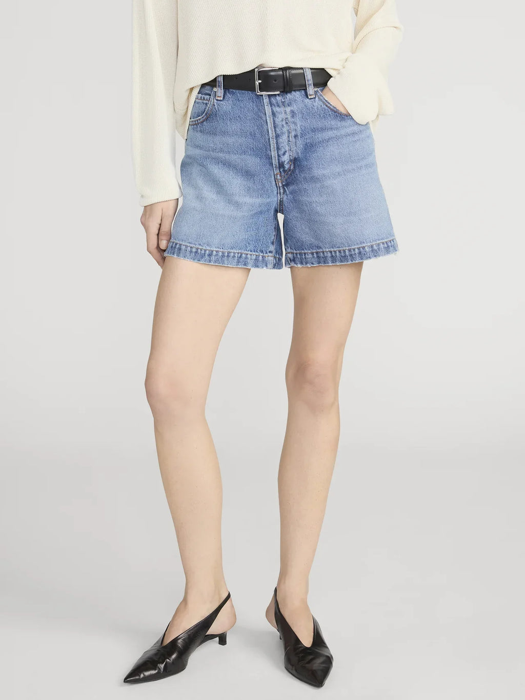 Frame The Everyday Short