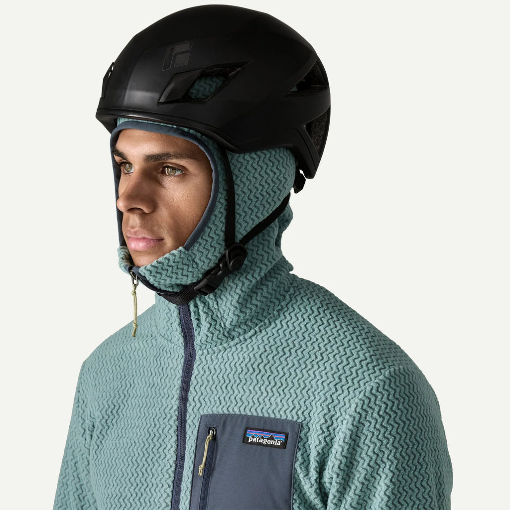 Men's Patagonia R1 Air Full-Zip Hoody