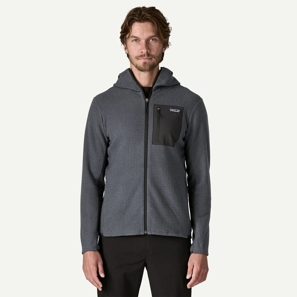 Men's Patagonia R1 Air Full-Zip Hoody
