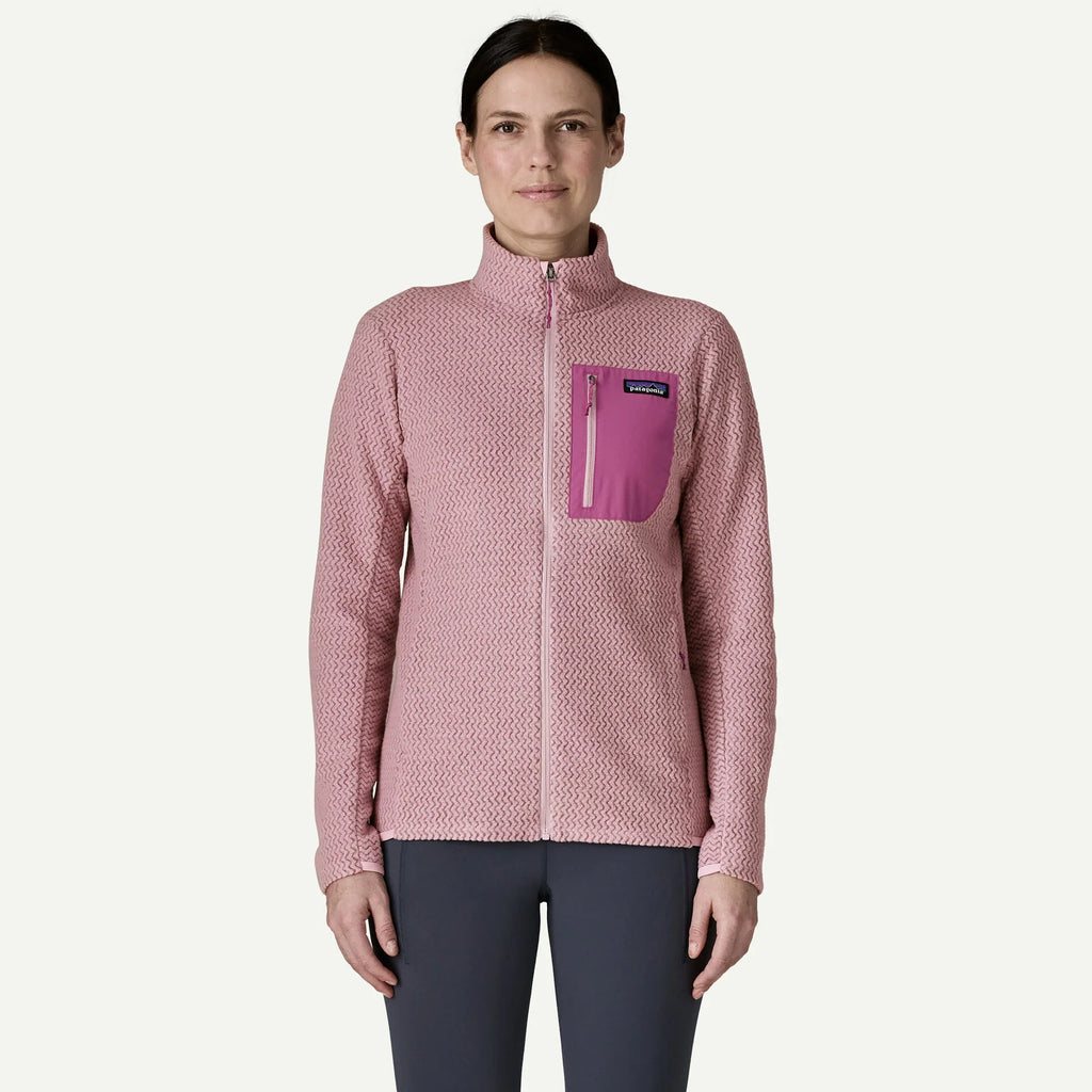 Women's Patagonia R1 Air Jacket