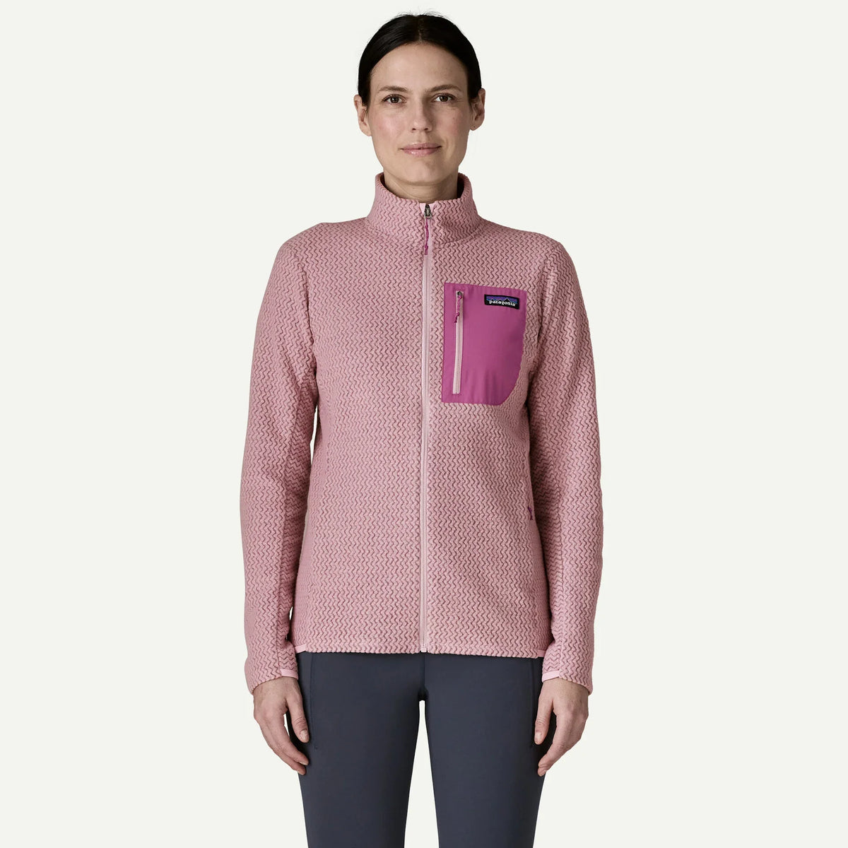 Women's Patagonia R1 Air Jacket