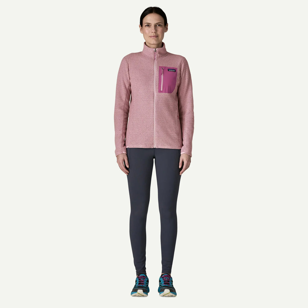 Women's Patagonia R1 Air Jacket