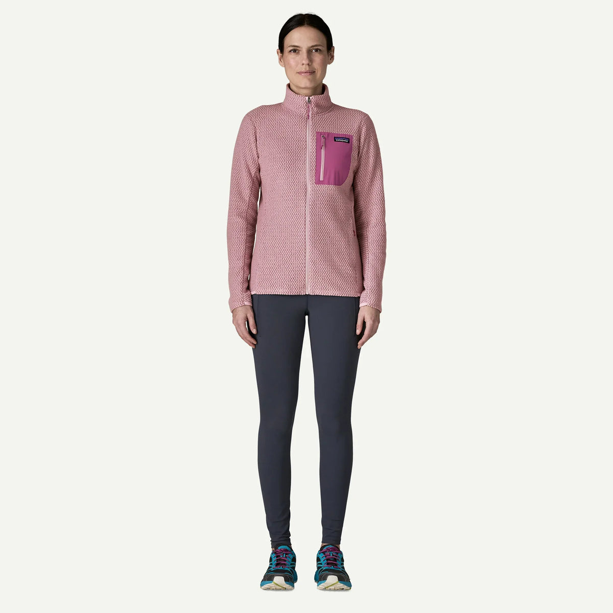 Women's Patagonia R1 Air Jacket