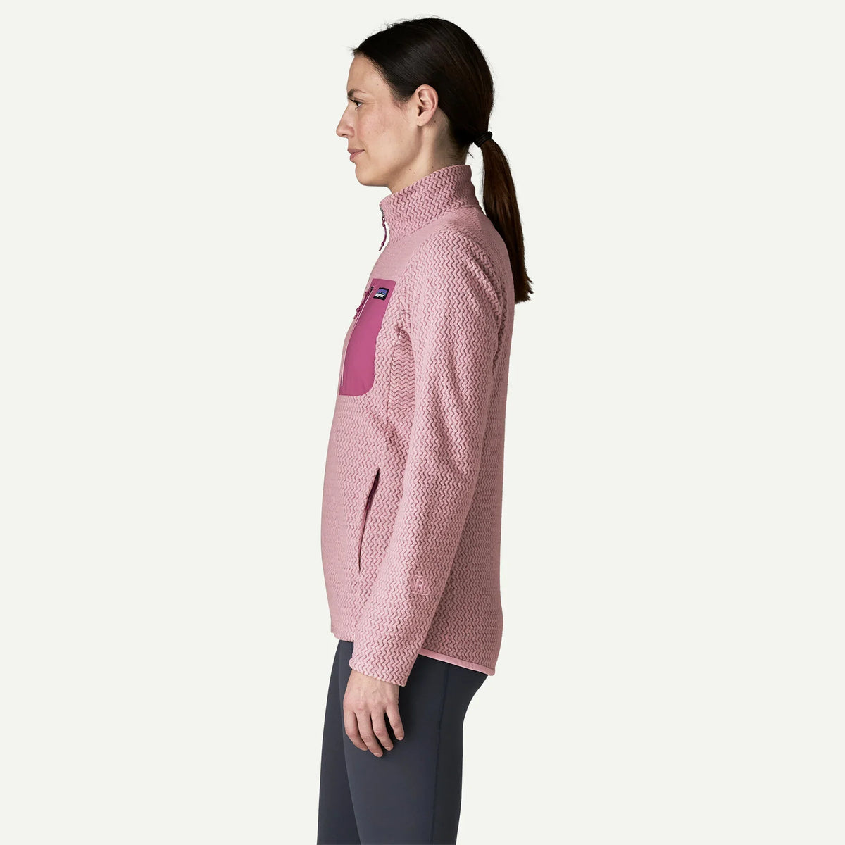 Women's Patagonia R1 Air Jacket