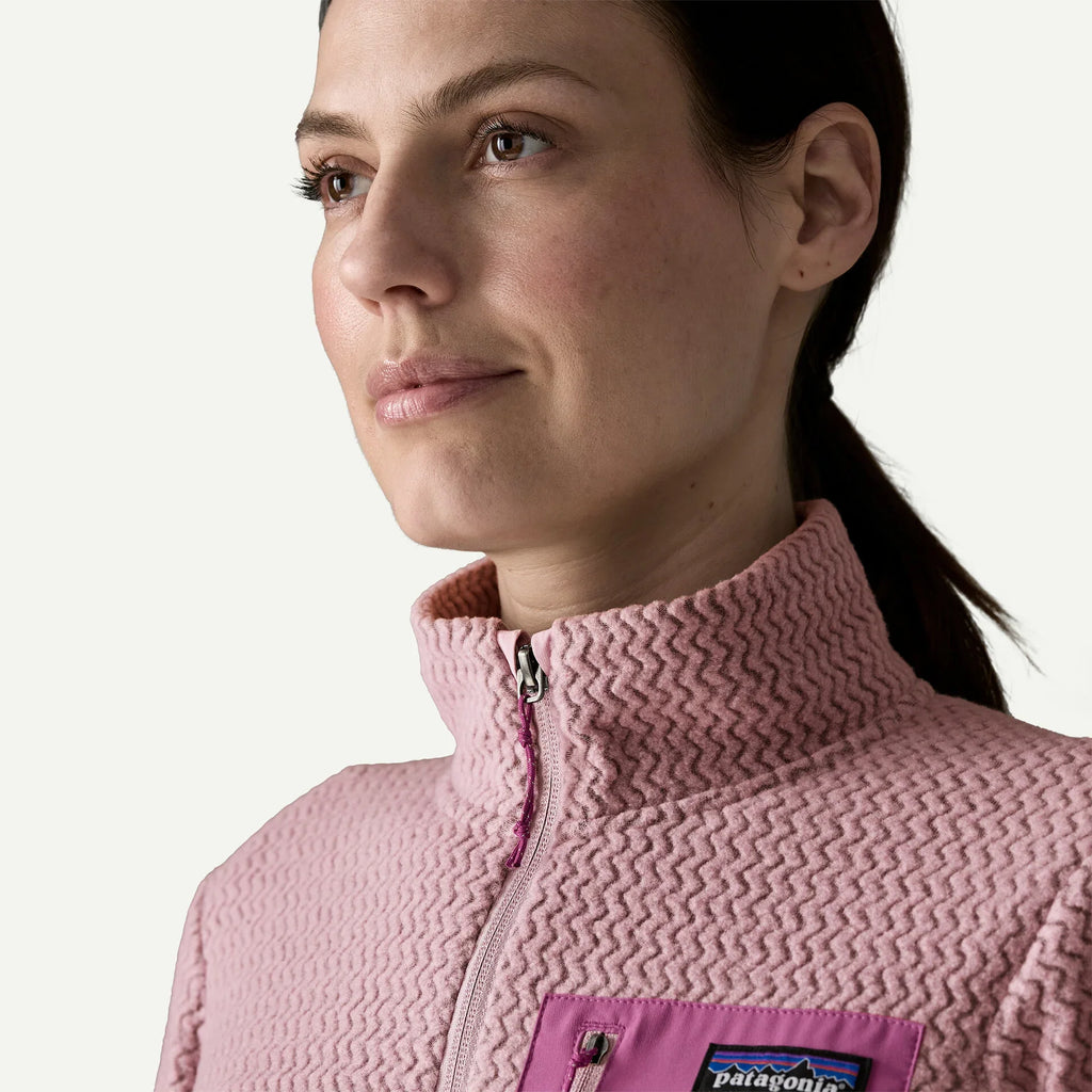 Women's Patagonia R1 Air Jacket