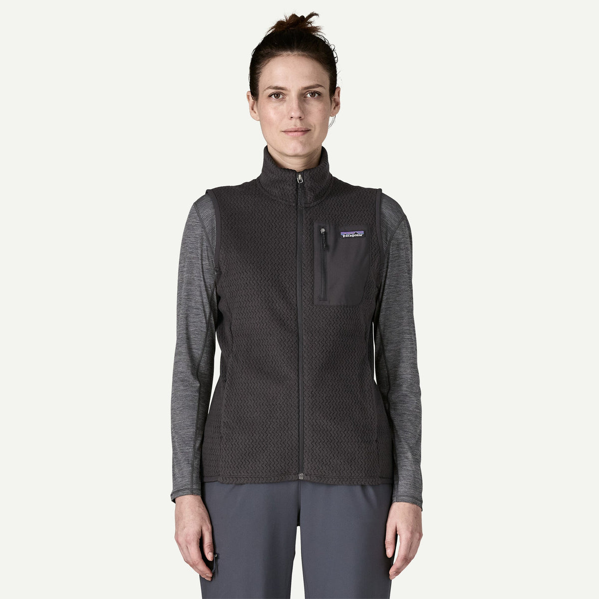 Women's Patagonia R1 Air Vest