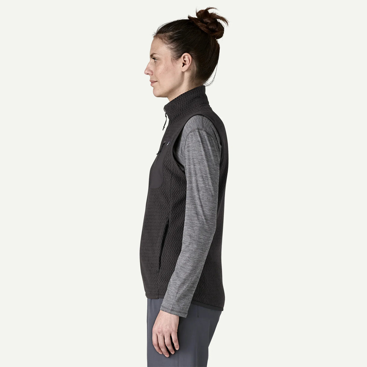 Women's Patagonia R1 Air Vest