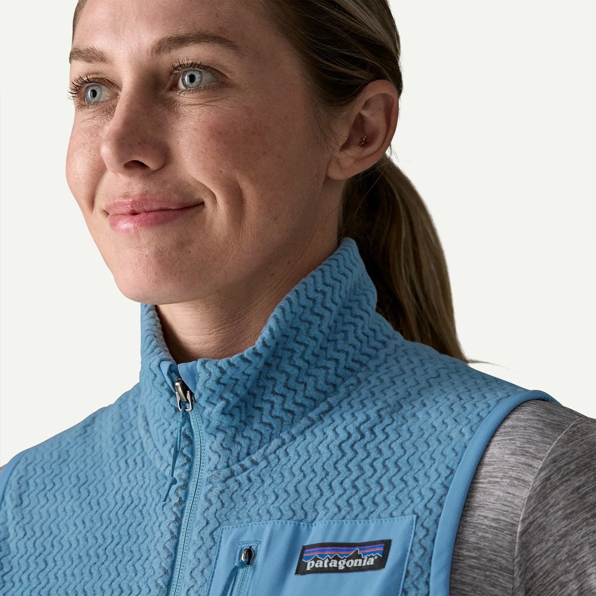 Women's Patagonia R1 Air Vest