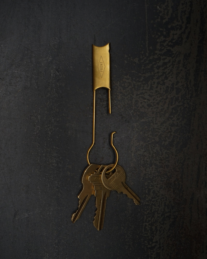 Snap Hitch Keyring