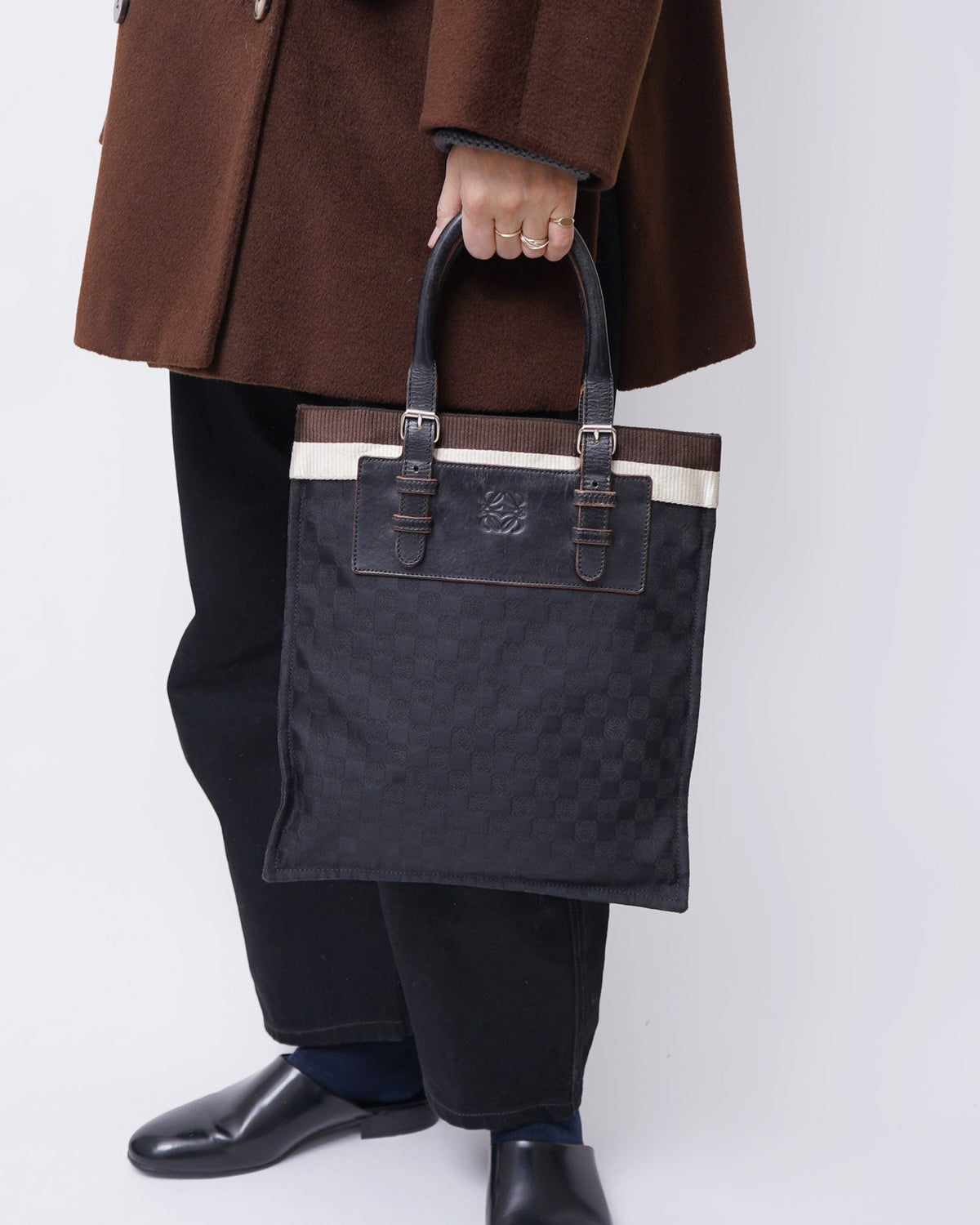 Canvas Tote Bag